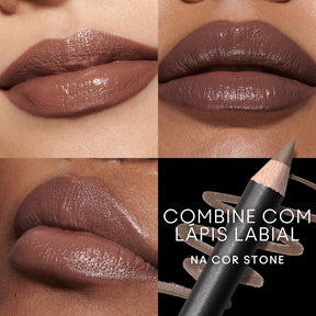 Batom Satin M·A·Cximal