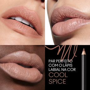 Batom Matte M·A·CXIMAL